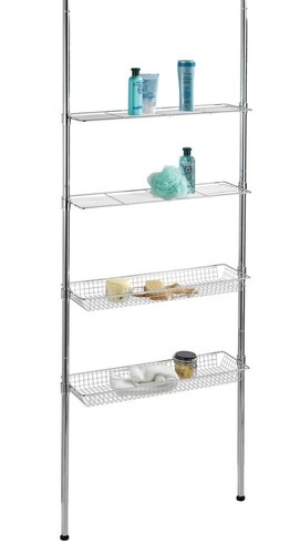 Wenko teleskop regal ellera - wenko,