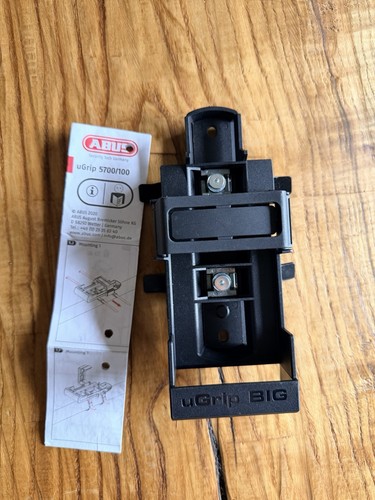Abus grip big - abus,