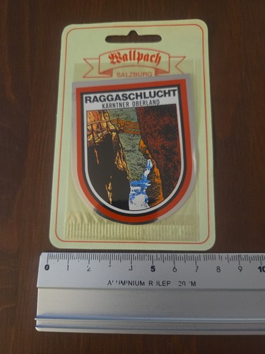 Souvenir aufkleber - souvenir-aufkleber, *