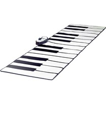 Klaviermatte Spielzeug für