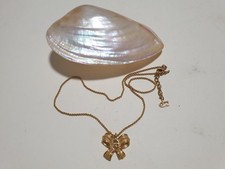 Christian DIOR Halskette  -