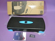 Kayman Aerobic Step mit 2 Step