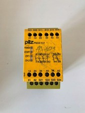  Pilz Relais PNOZ X13 774549 1