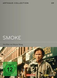 Smoke arthaus collection von - arthaus,