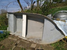 Komplettset: Angelboot /