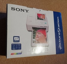 Sony Fotodrucker DPP-FP75