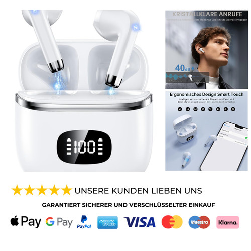 Bluetooth kopfhörer 2026 - bluetooth, in