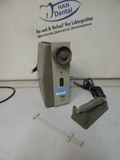 Kavo K9 Technikmaschine inkl. Handstück 01639