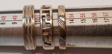 3 x SILBERRING , 1 x 835 , 2 x