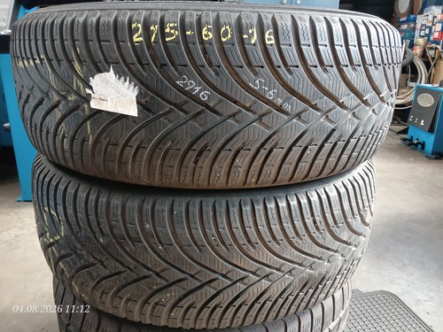Winterreifen 215 60 - winterreifen,, r16