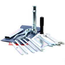 Honda CB 750 Four K0-K6 Bordwerkzeug Werkzeugsatz Werkzeugtasche Tool Box 