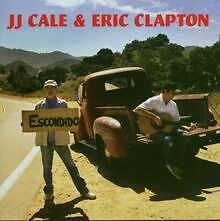 The Road to Escondido von Cale,J.J.& Clapton,Eric | CD | Zustand gut