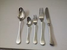 BSF Besteck MAGNOLIA Edelstahl