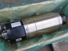 Frässpindel GROB 18,5kW