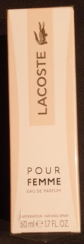 Lacoste pour femme eau - pour, ml