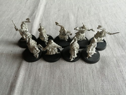 Herr der ringe tabletop - der,