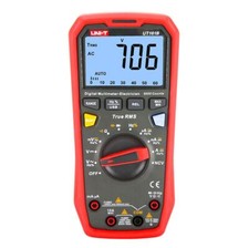 Profi Multimeter Digital