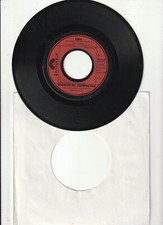 7" ABBA Knowing Me, Knowing
