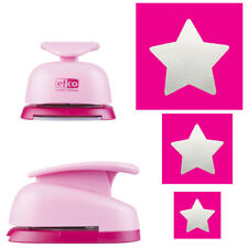 Efco Motivlocher - Stanzer - Stern - Auswahl 