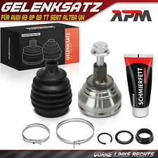 Gelenksatz Antriebswelle Vorne