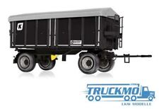 Wiking Kröger HKD302 Dreiseitenkipper 077867