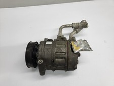 VW Touran 1T - Klimakompressor