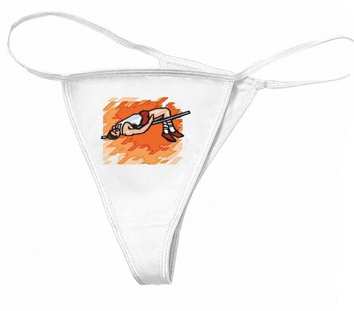 String tanga stabhochsprung - string,