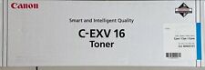 Canon C-EXV 16 Cyan Original