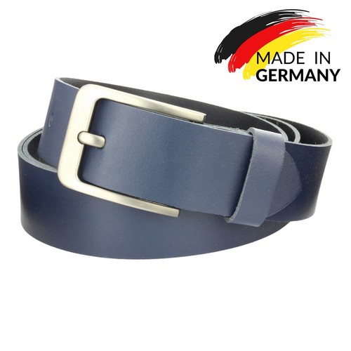 Gürtel damen herren rindleder - gürtel,