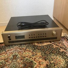 Accuphase T-105 FM Stereo