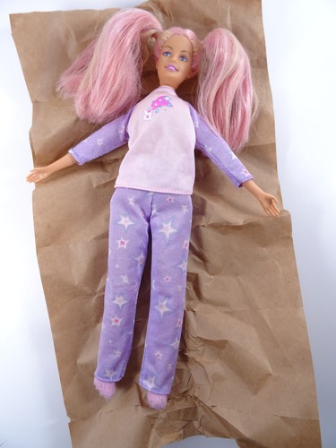 Vintage dream glow bedtime - vintage,