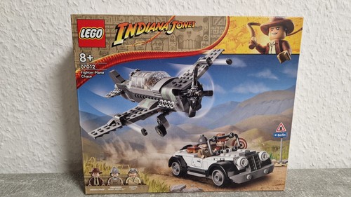 Lego indiana jones - lego,