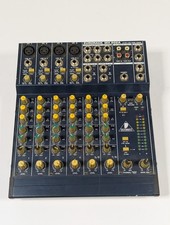 Behringer Eurorack MX 802a