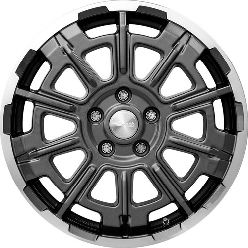 Brock b45 himalaya grey - brock, himalaya-grey