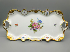 Kaiser Porzellan Prunkschale