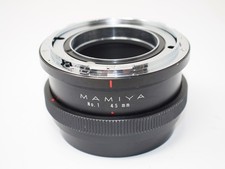 Mamiya 45mm Verlängerungsrohr Nr.1 für Mamiya RB67