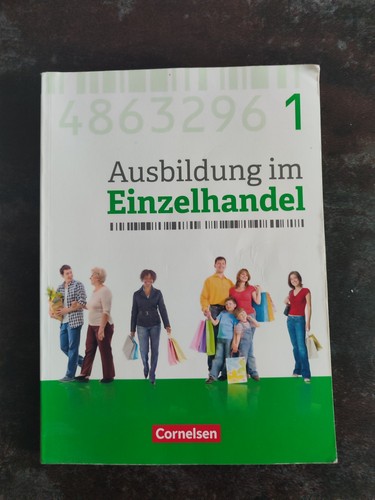 Ausbildung einzelhandel 1 - im,