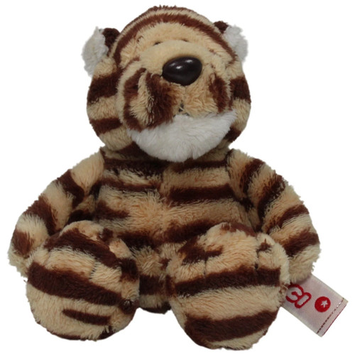 Nici tiger klein kuscheltier - nici, tiger,