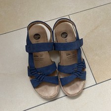 BAMA Damen Sandaletten /