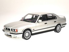 Bmw e34 alpina - bmw, b10