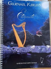 Noten Harfe, Gwenael Kerleo