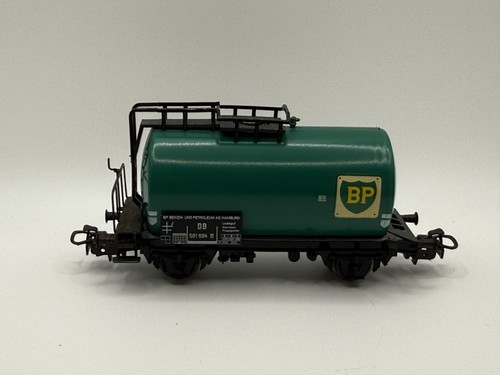 Märklin 4644 2 achsiger - h0, 2-achsiger