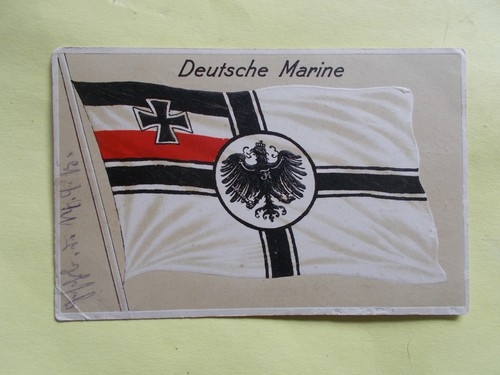 Deutsche kaiserliche marine - kaiserliche, marine-