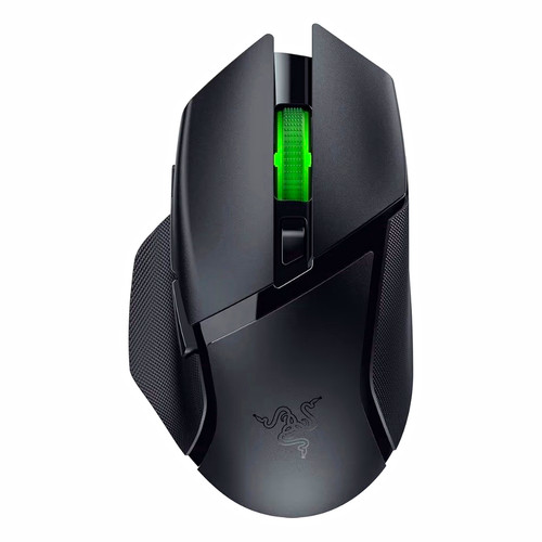 Razer gaming maus ergonomisch - razer,