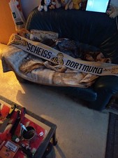 Hamburger SV HSV Schal Fan