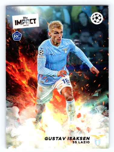2023 topps impact - 2023-24,