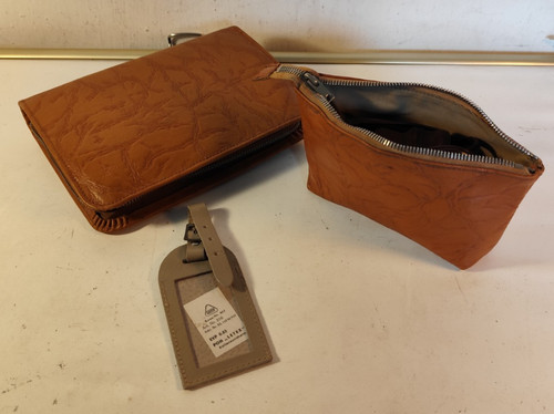 Ddr kulturtasche reiseset - ddr,
