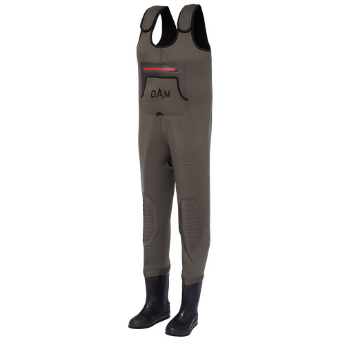 Dam braek point 4mm neopren - braek,