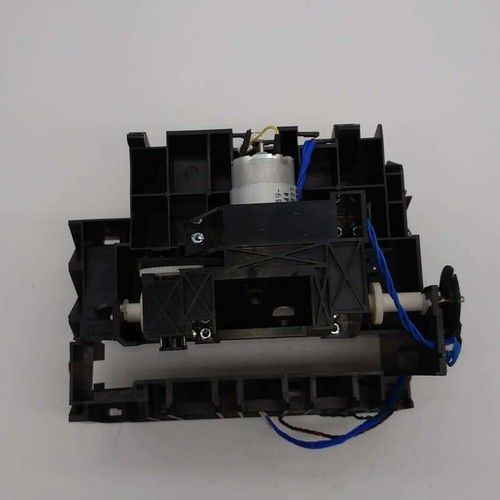 Ink cartridge holder for - for, hp