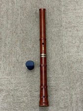 Shakuhachi Kinko Ryu 2 Shaku